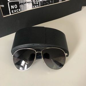 Prada Aviators